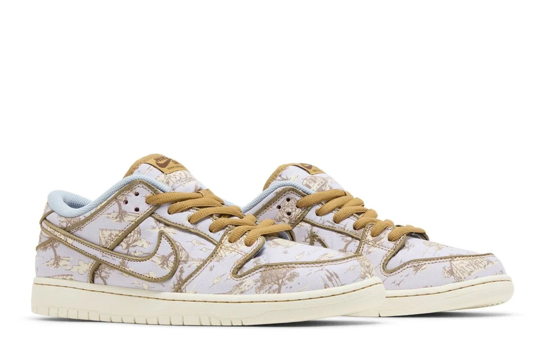 Nike Sb Dunk Low Premium City Of Style Colorful