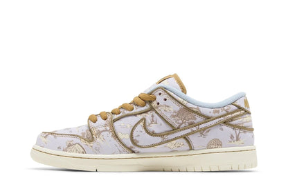 Nike Sb Dunk Low Premium City Of Style Colorful