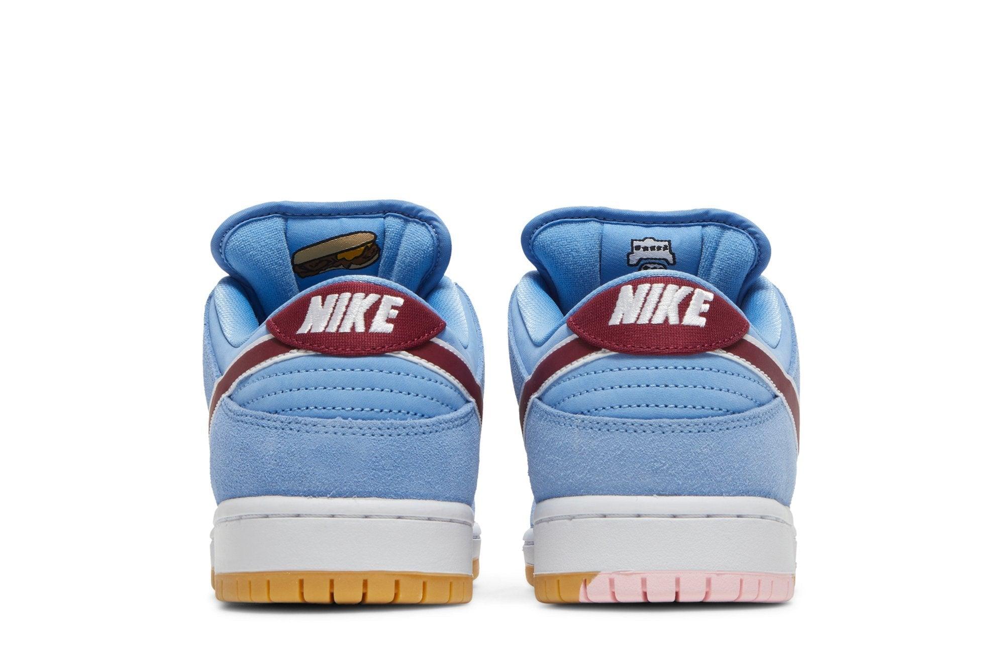 Nike SB Dunk Low PRM Phillies Blue