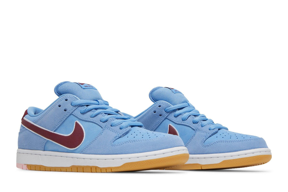 Nike SB Dunk Low PRM Phillies Blue