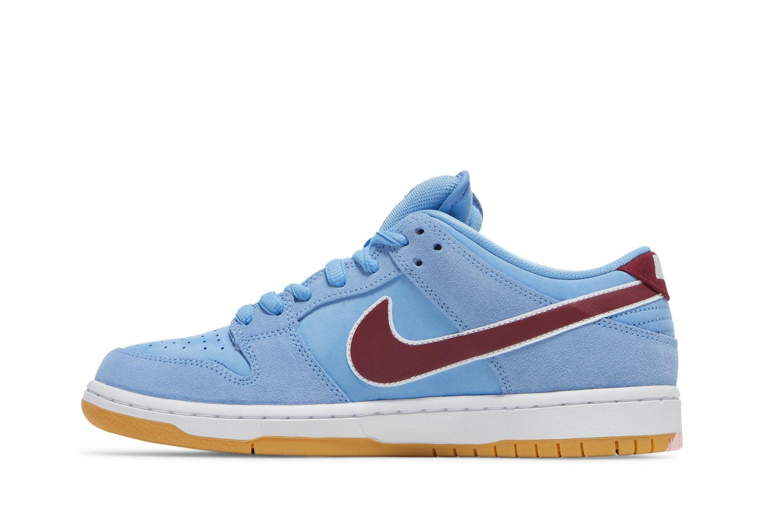 Nike SB Dunk Low PRM Phillies Blue