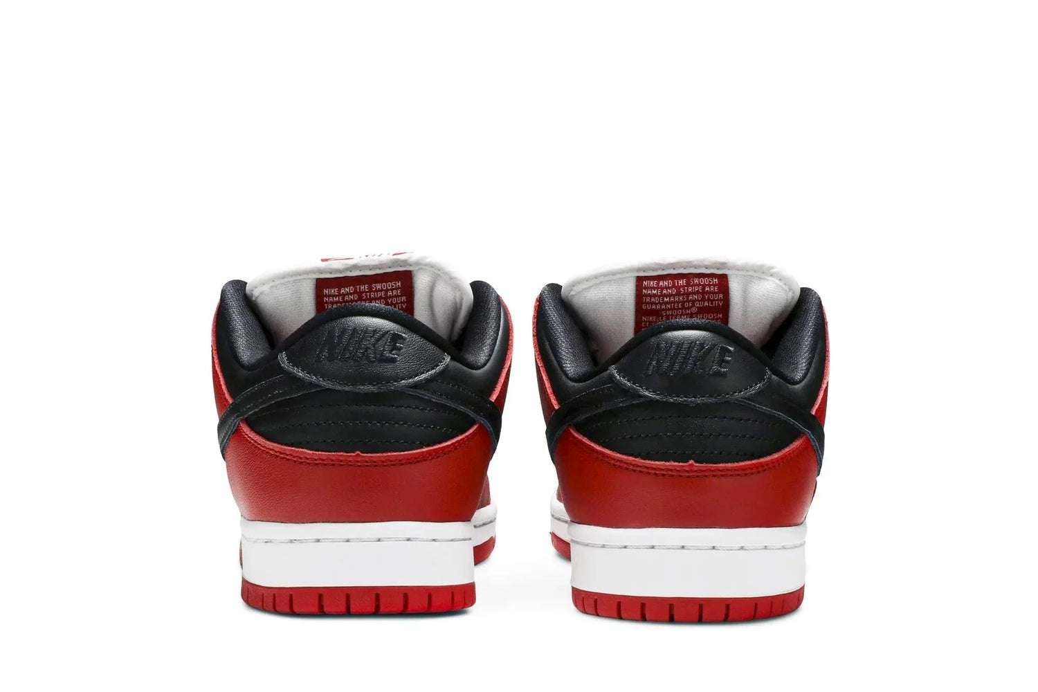 Nike SB Dunk Low Pro Chicago Red