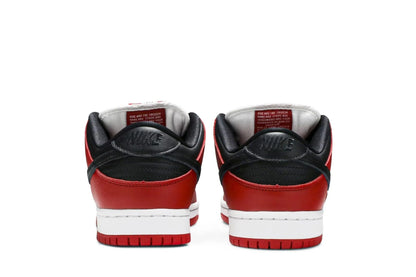 Nike SB Dunk Low Pro Chicago Red