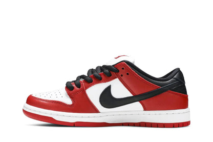 Nike SB Dunk Low Pro Chicago Red