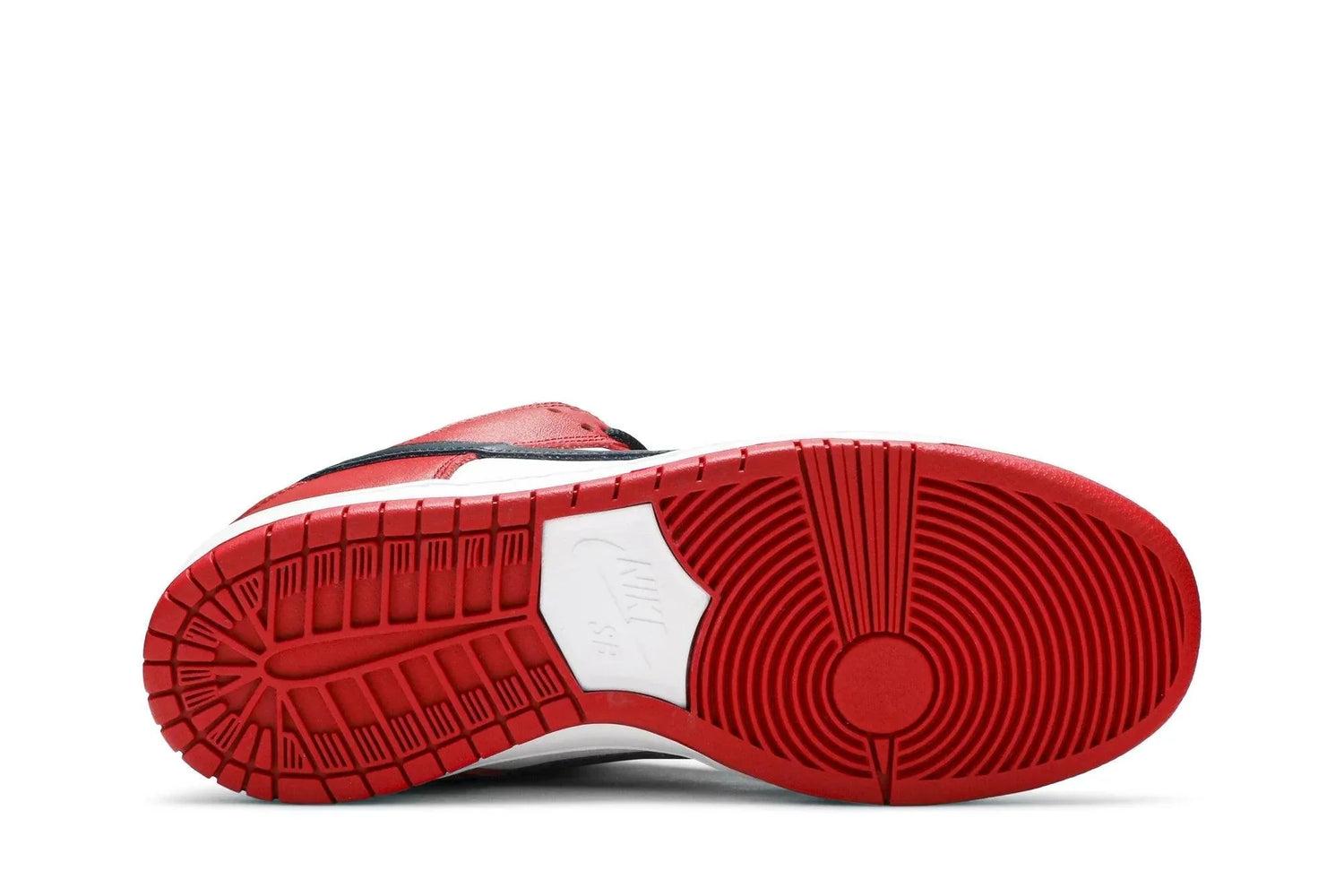 Nike SB Dunk Low Pro Chicago Red