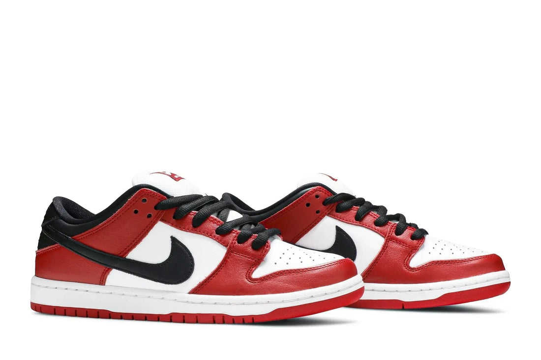 Nike SB Dunk Low Pro Chicago Red