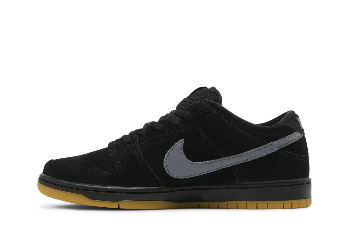 Nike Sb Dunk Low Pro Gray Black