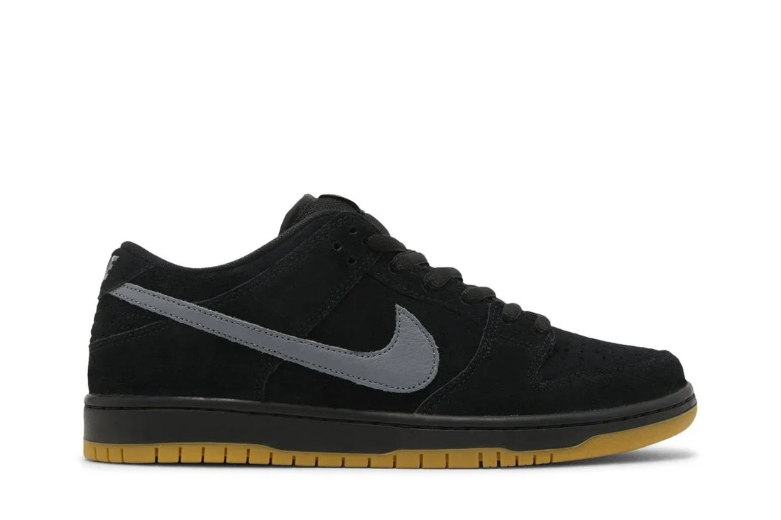 Nike Sb Dunk Low Pro Gray Black