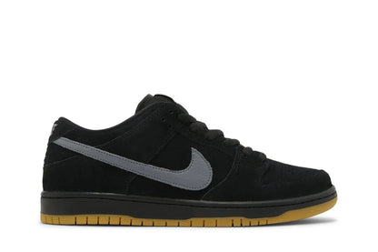 Nike Sb Dunk Low Pro Gray Black