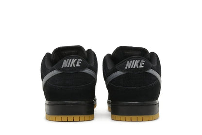 Nike Sb Dunk Low Pro Gray Black