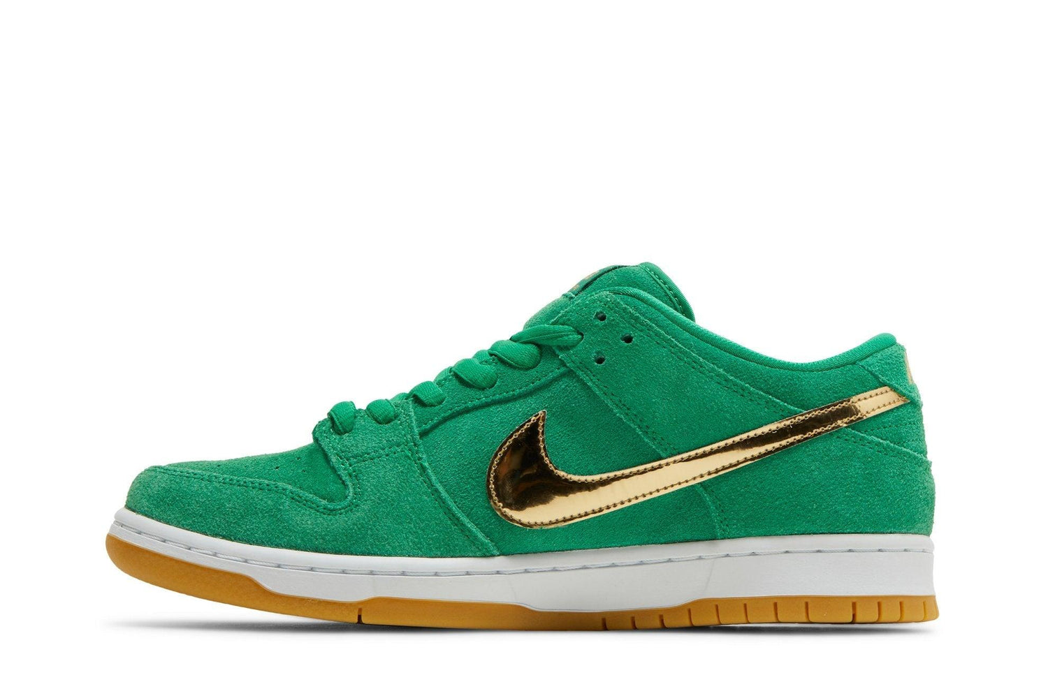 Nike SB Dunk Low Pro St. Patrick&