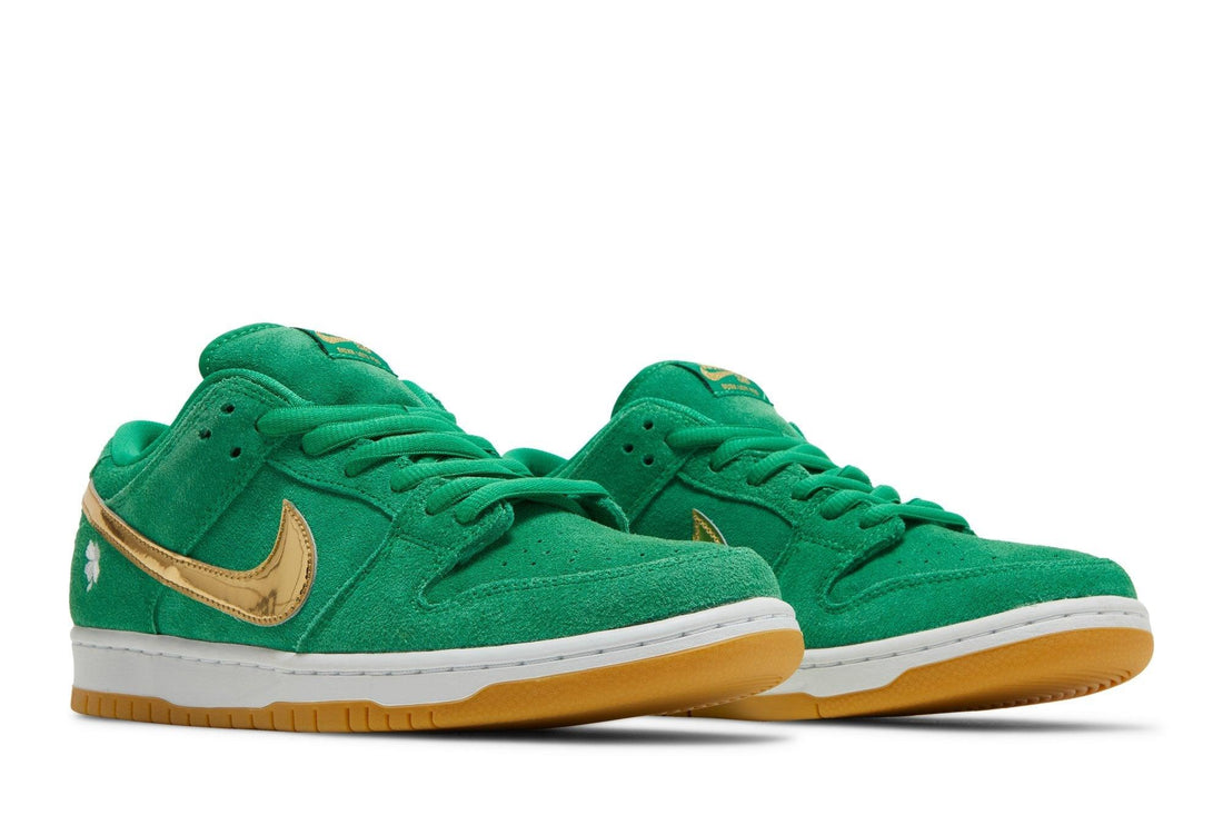 Nike SB Dunk Low Pro St. Patrick&