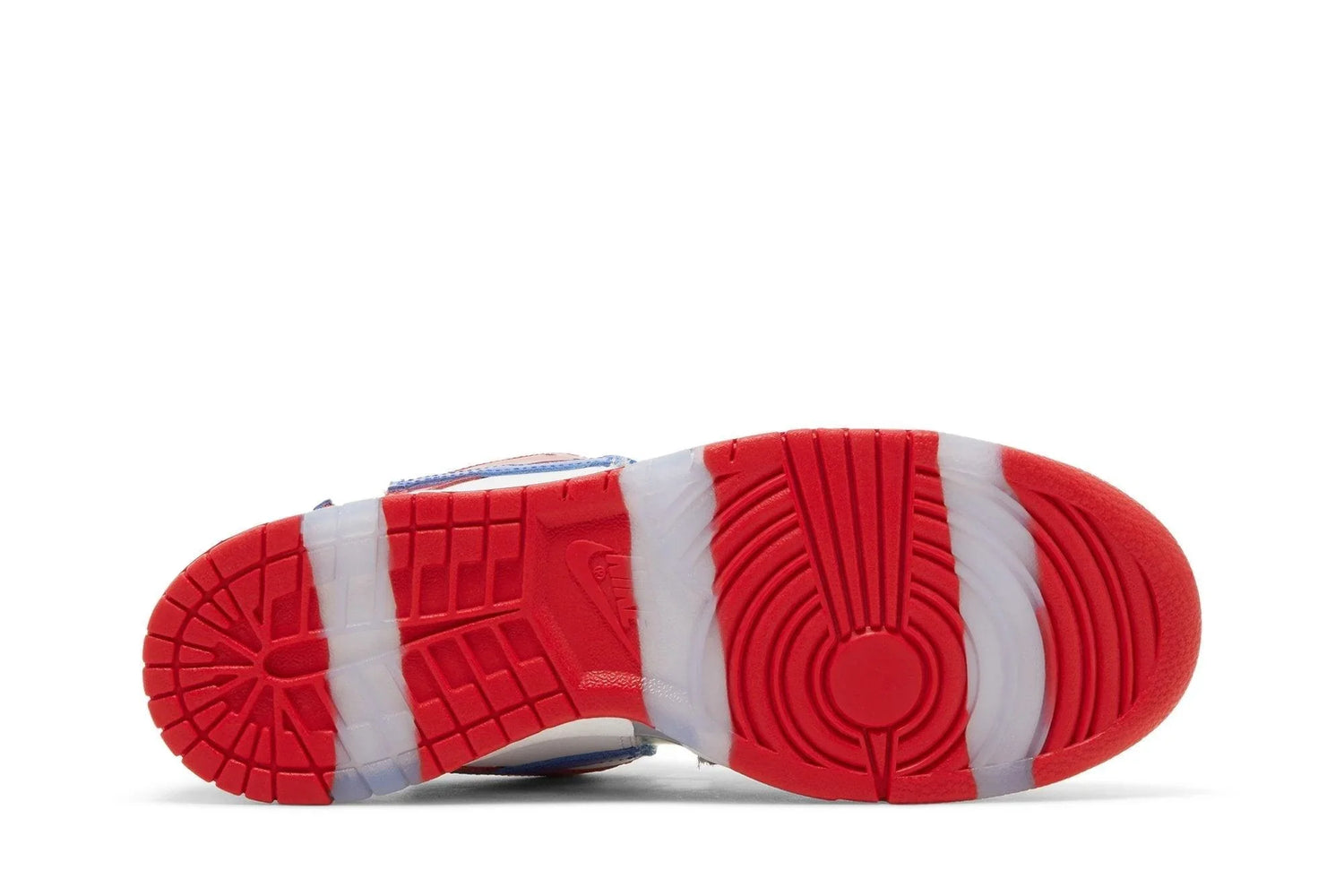 Nike SB Dunk Low Sandy Bodecker (Ebay 2021) Colorful
