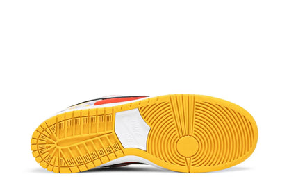 Nike Sb Dunk Low Street Hawker Colorful