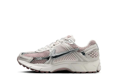 Nike Zoom Vomero 5 Metallic Silver Platinum Violet Silver/Violet