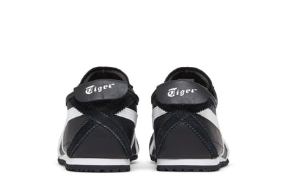 Onitsuka Tiger Mexico 66 Black and White