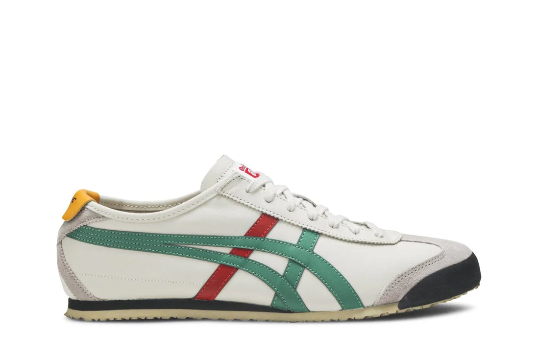 Onitsuka Tiger Mexico 66 Brich Green White