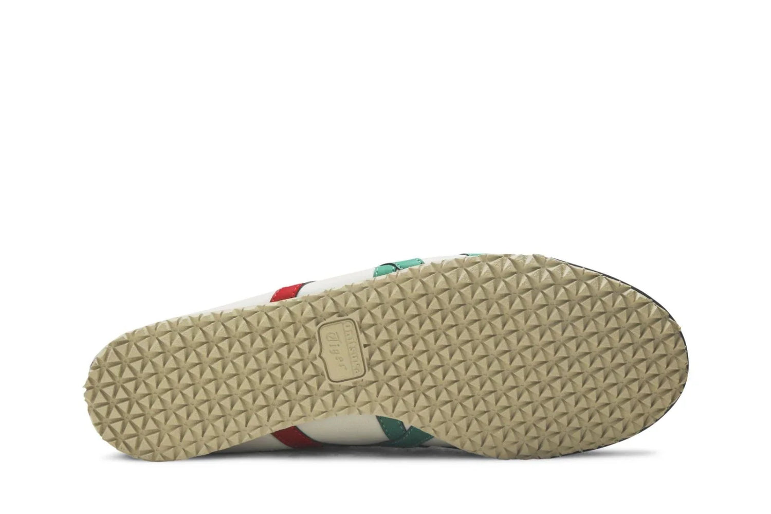 Onitsuka Tiger Mexico 66 Brich Green White