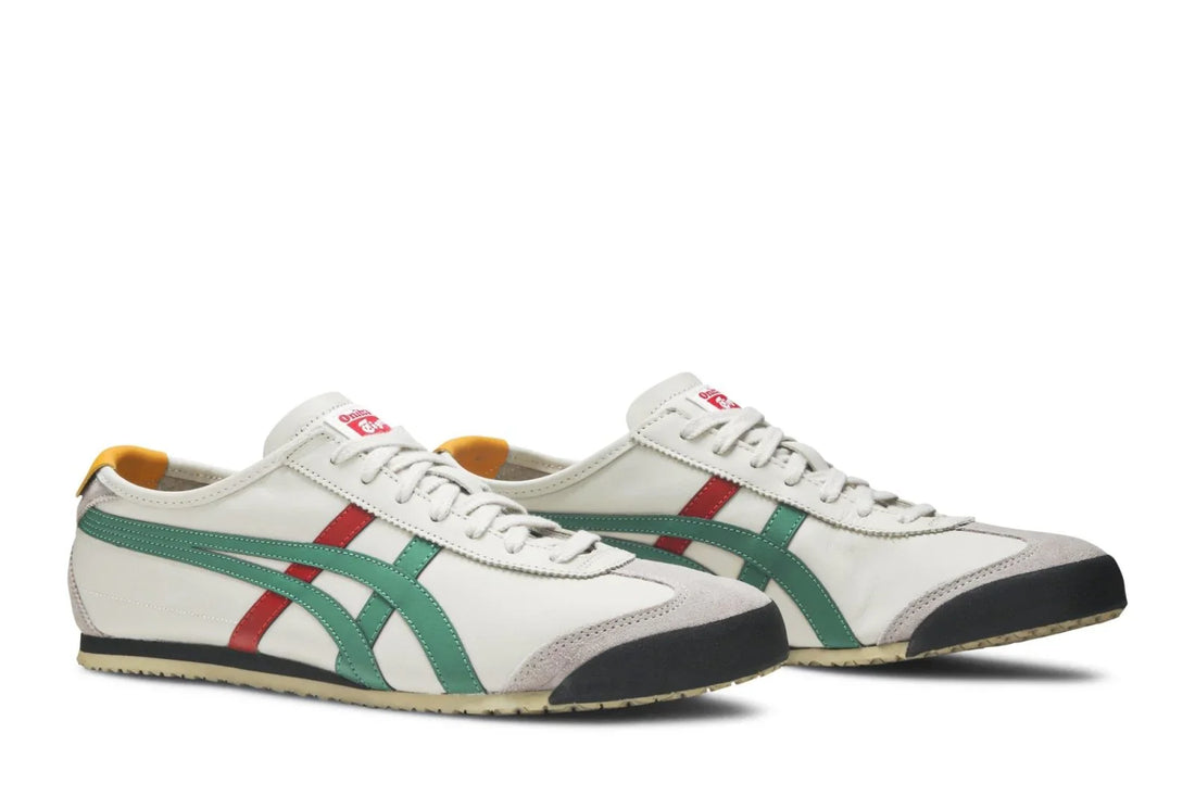 Onitsuka Tiger Mexico 66 Brich Green White