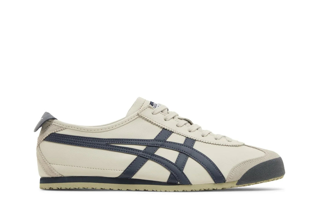 Onitsuka Tiger Mexico 66 Brich Peacoat Beige