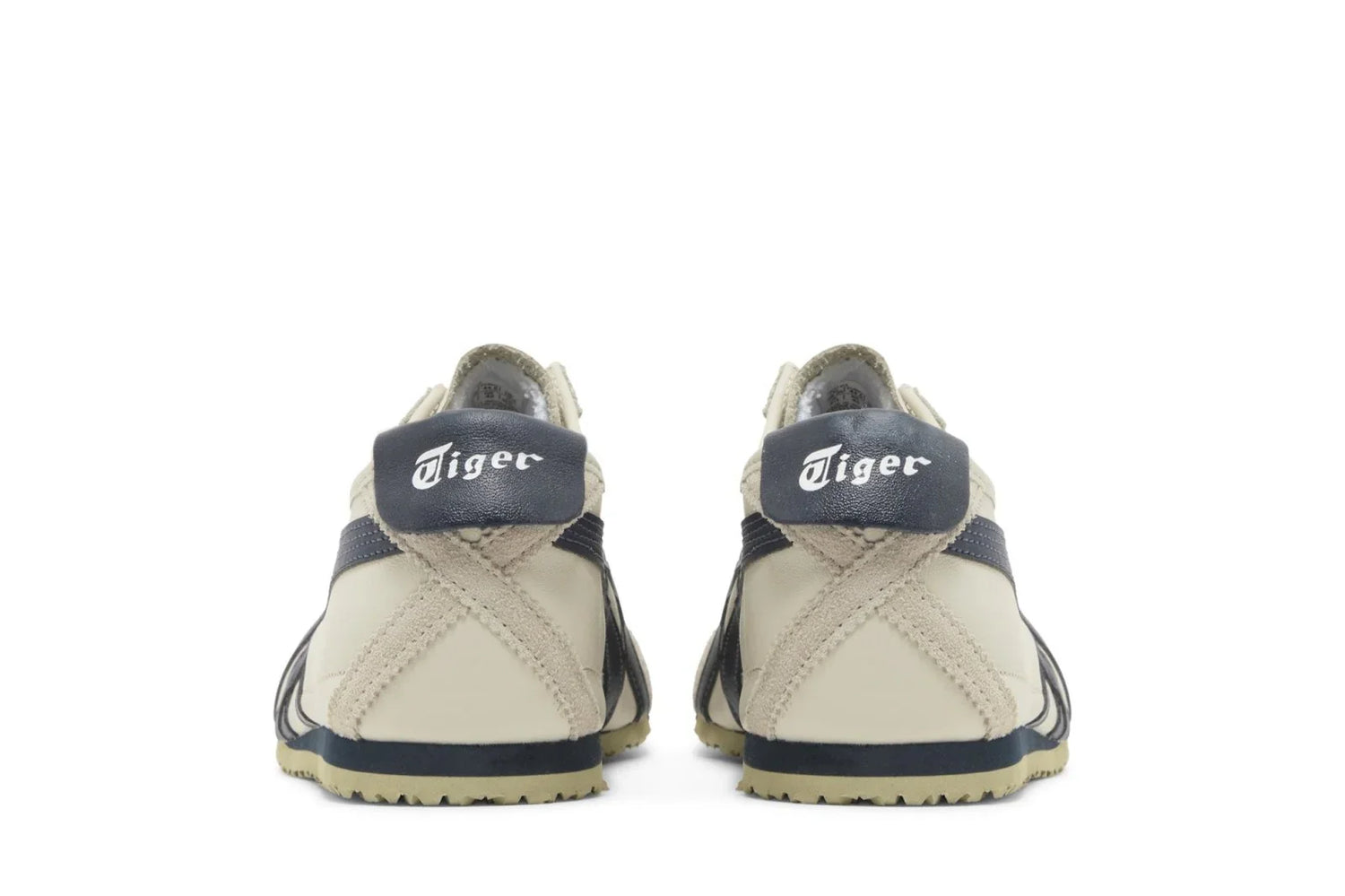 Onitsuka Tiger Mexico 66 Brich Peacoat Beige