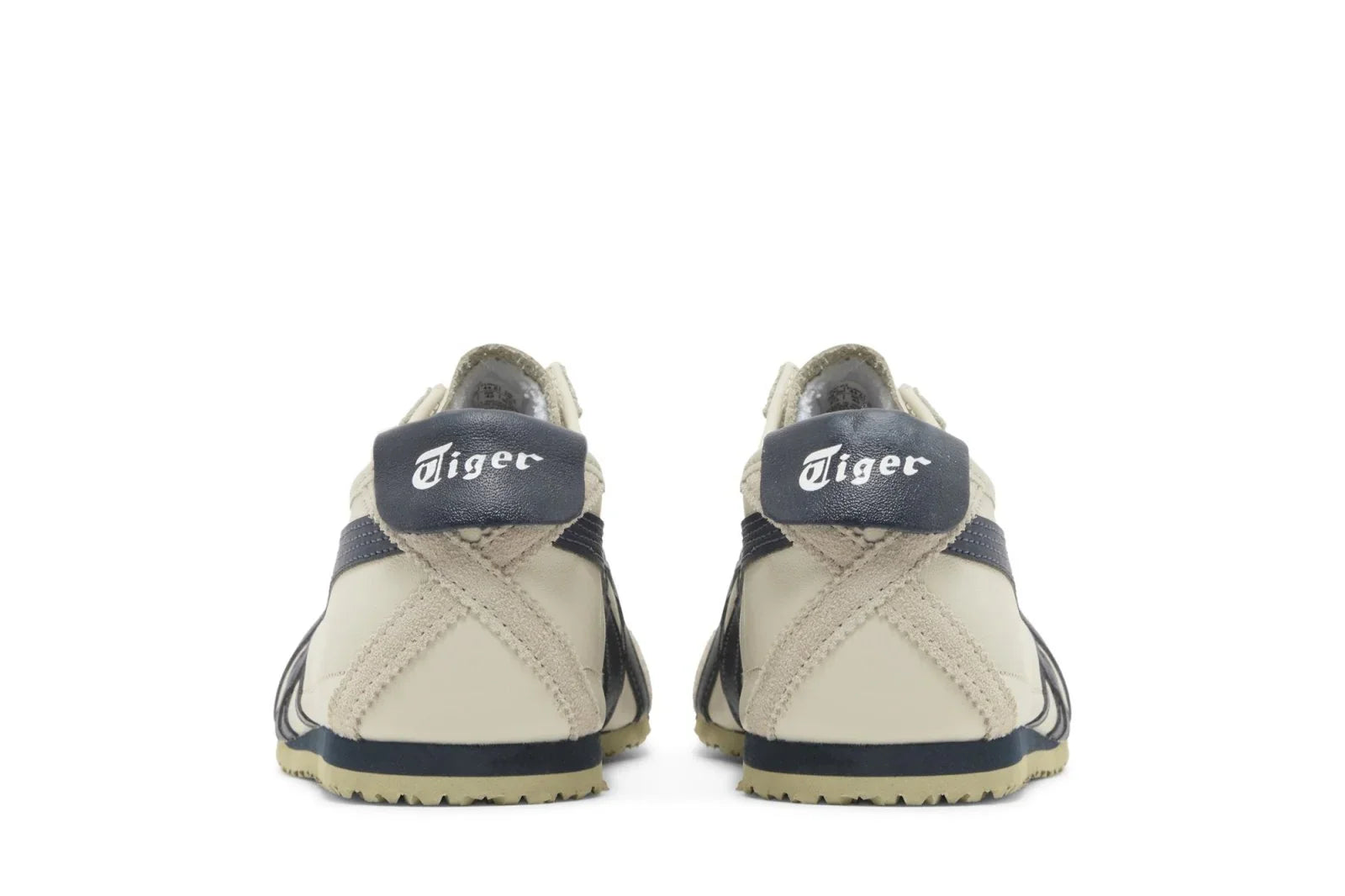 Onitsuka Tiger Mexico 66 Brich Peacoat Beige