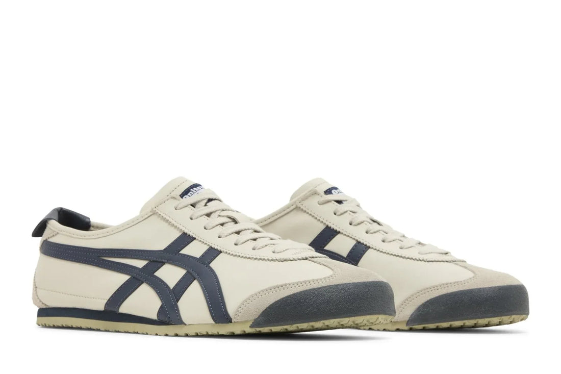 Onitsuka Tiger Mexico 66 Brich Peacoat Beige