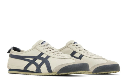 Onitsuka Tiger Mexico 66 Brich Peacoat Beige