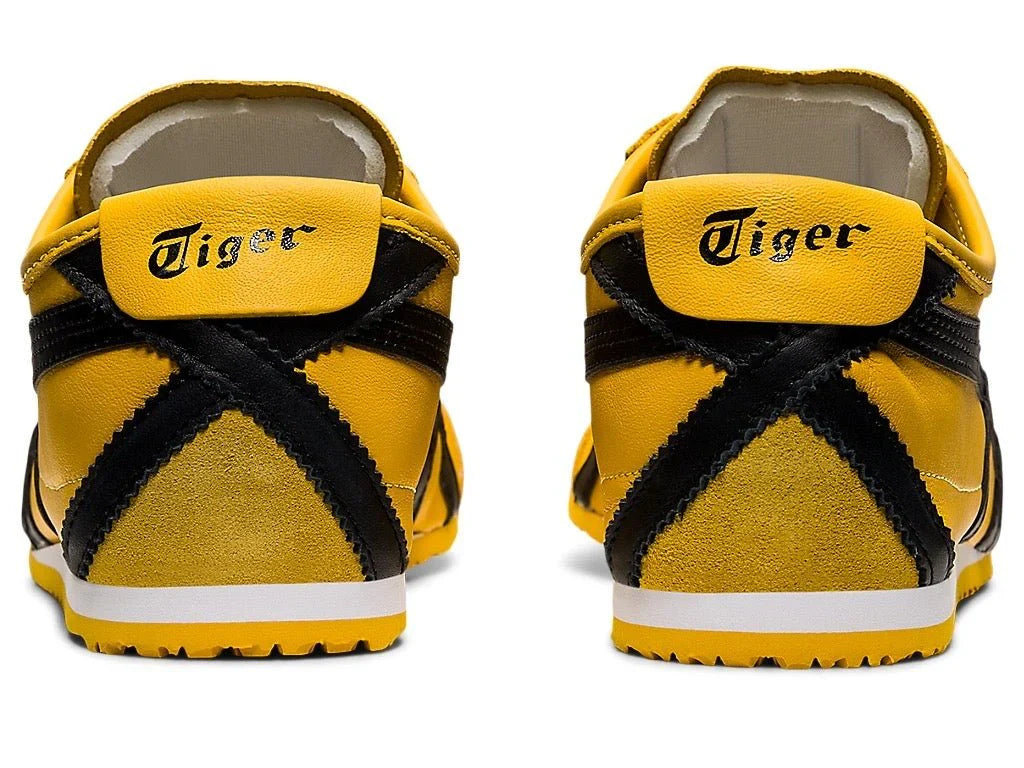 Onitsuka Tiger Mexico 66 Kill Bill Yellow