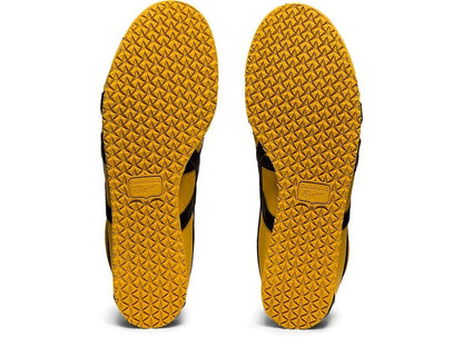 Onitsuka Tiger Mexico 66 Kill Bill Yellow
