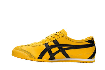 Onitsuka Tiger Mexico 66 Kill Bill Yellow