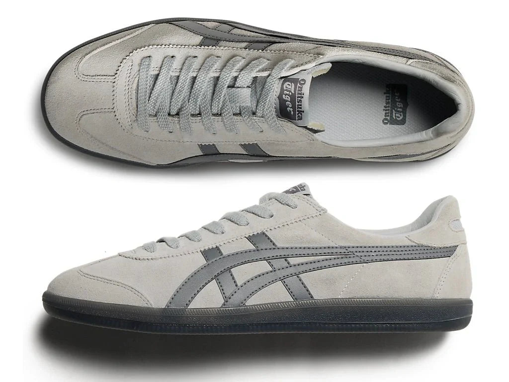Onitsuka Tiger Tokuten Gray