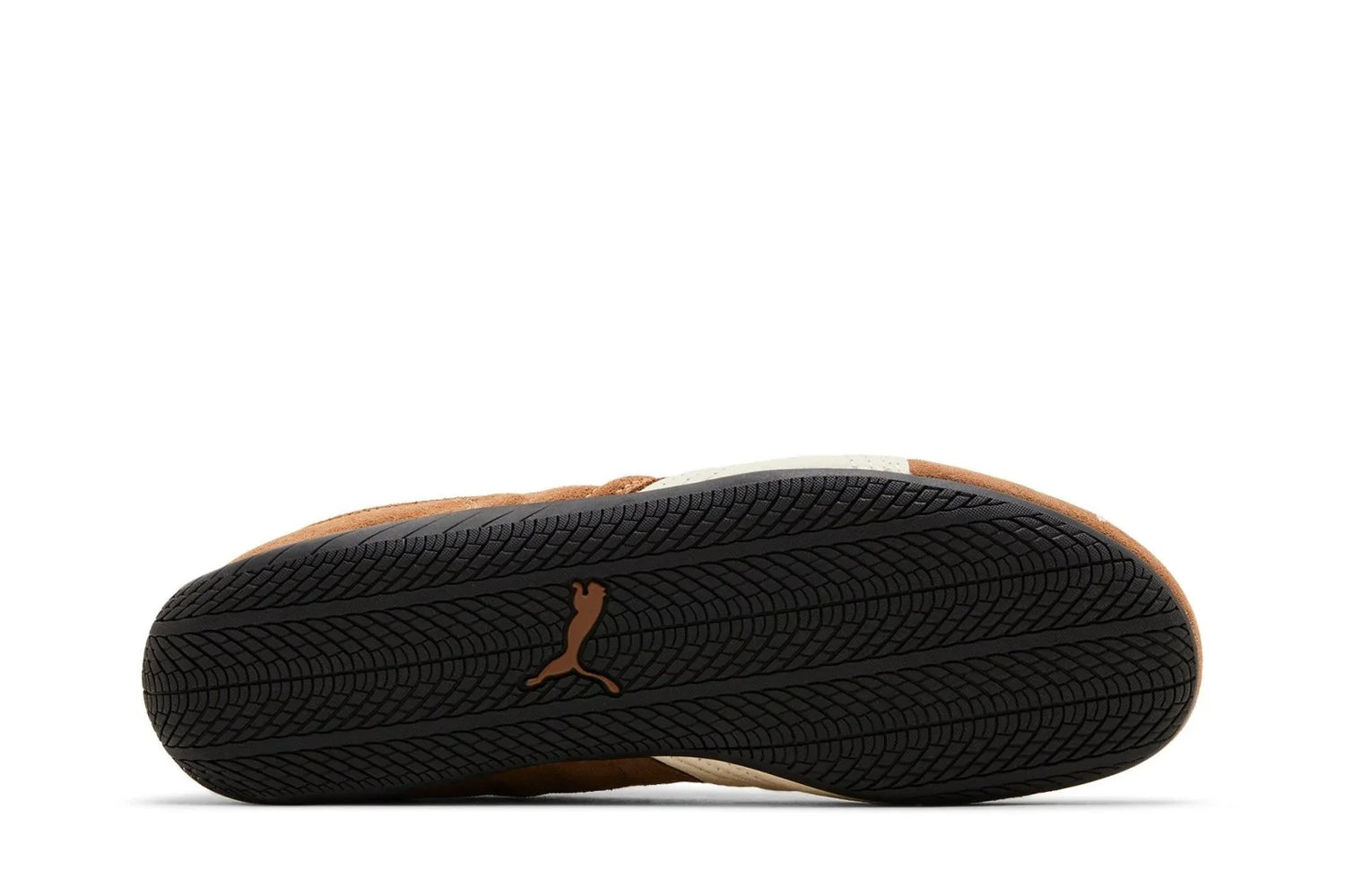 Puma Speedcat Archive Haute Coffee Frosted Ivory Brown