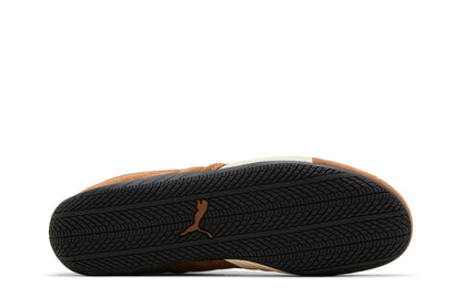 Puma Speedcat Archive Haute Coffee Frosted Ivory Brown