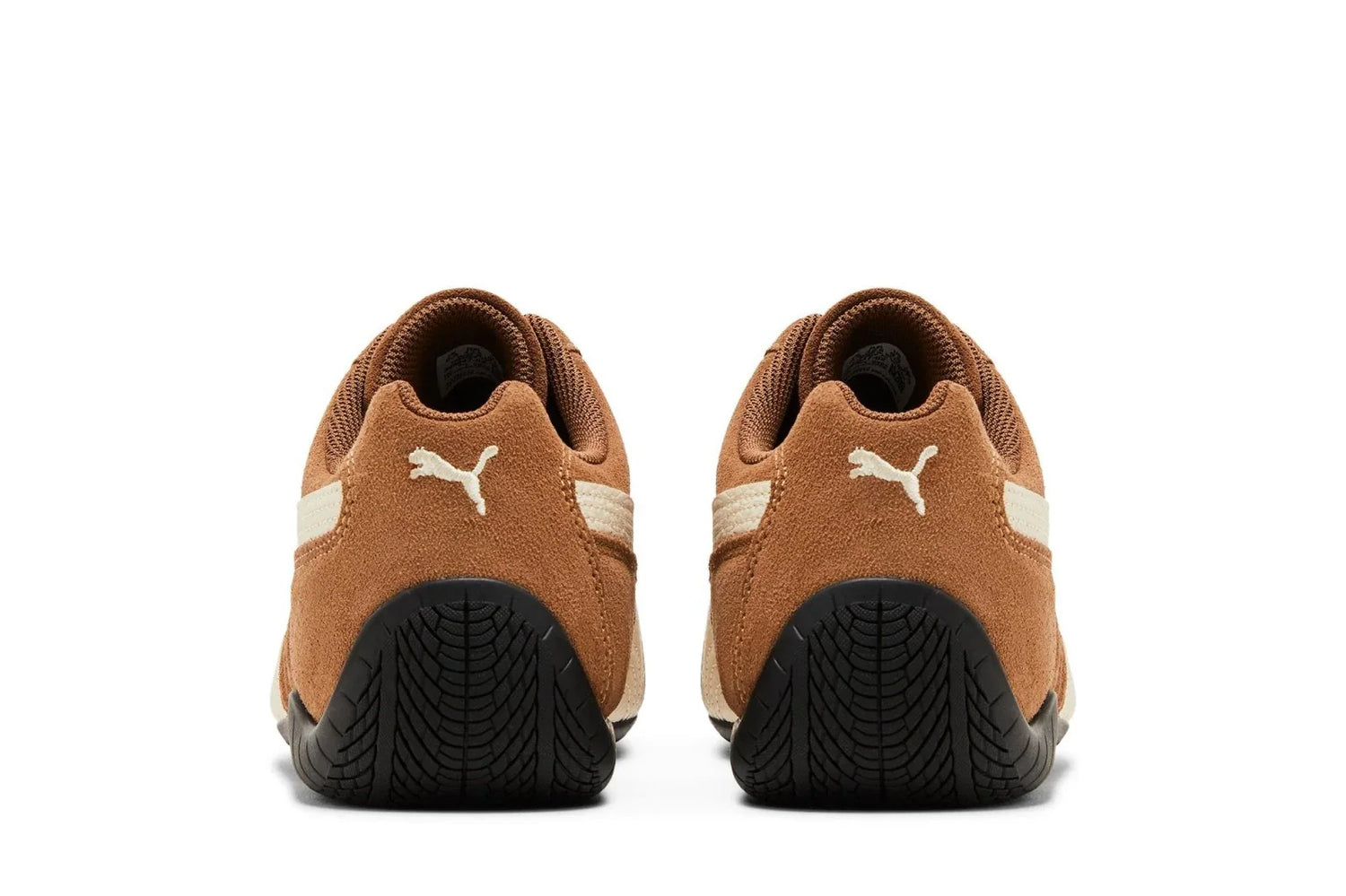 Puma Speedcat Archive Haute Coffee Frosted Ivory Brown
