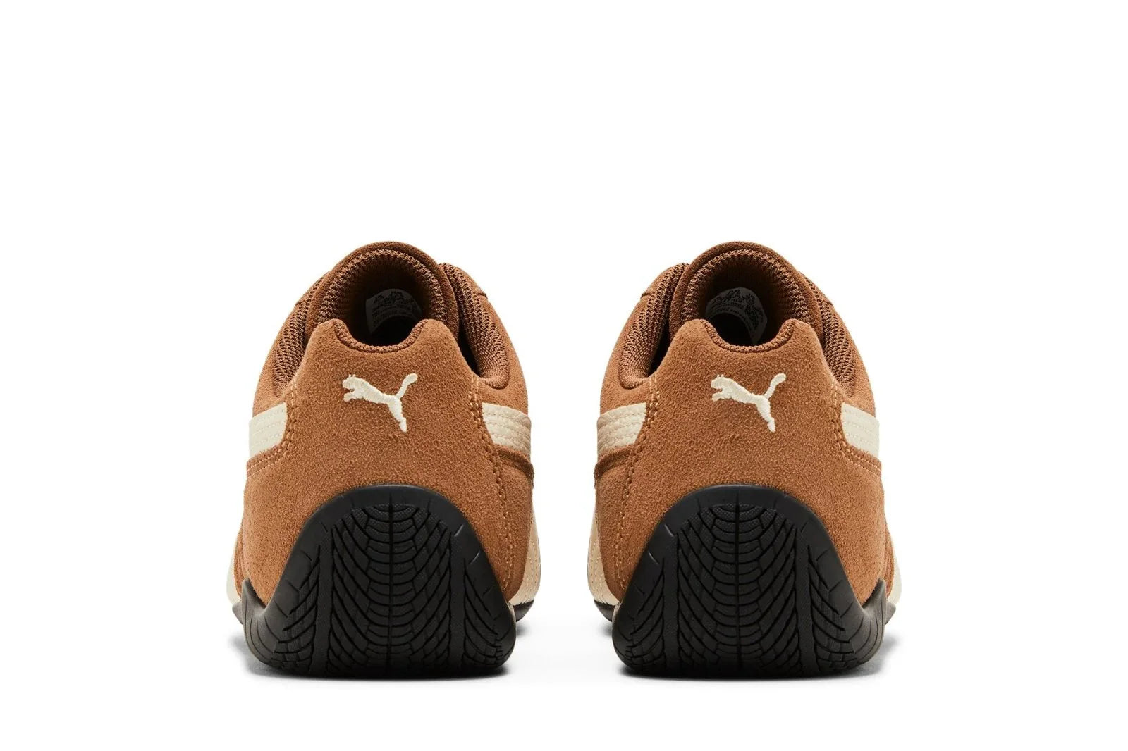 Puma Speedcat Archive Haute Coffee Frosted Ivory Brown