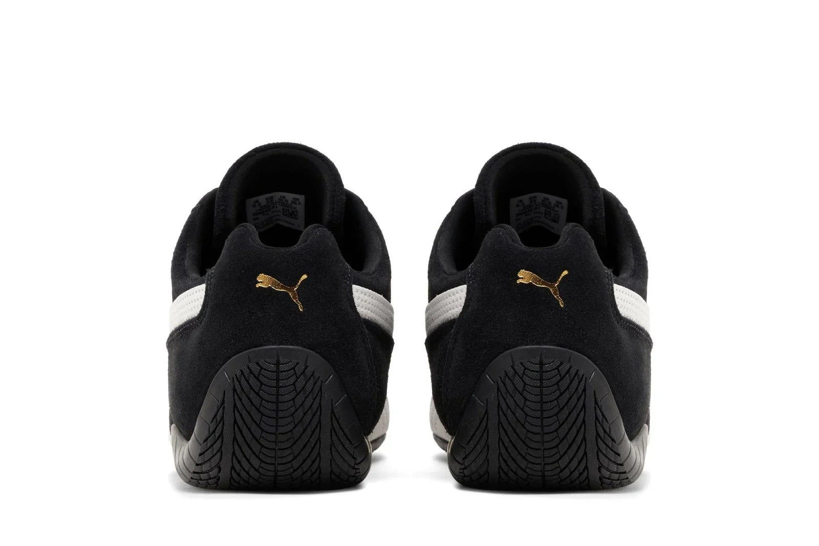 Puma Speedcat Og Black White