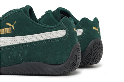 Puma Speedcat OG Dark Myrtle White Green