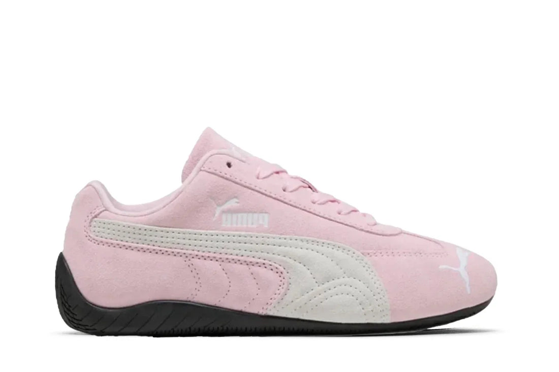 Puma Speedcat OG Pink White Pink