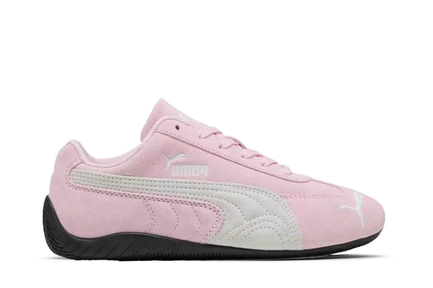 Puma Speedcat OG Pink White Pink