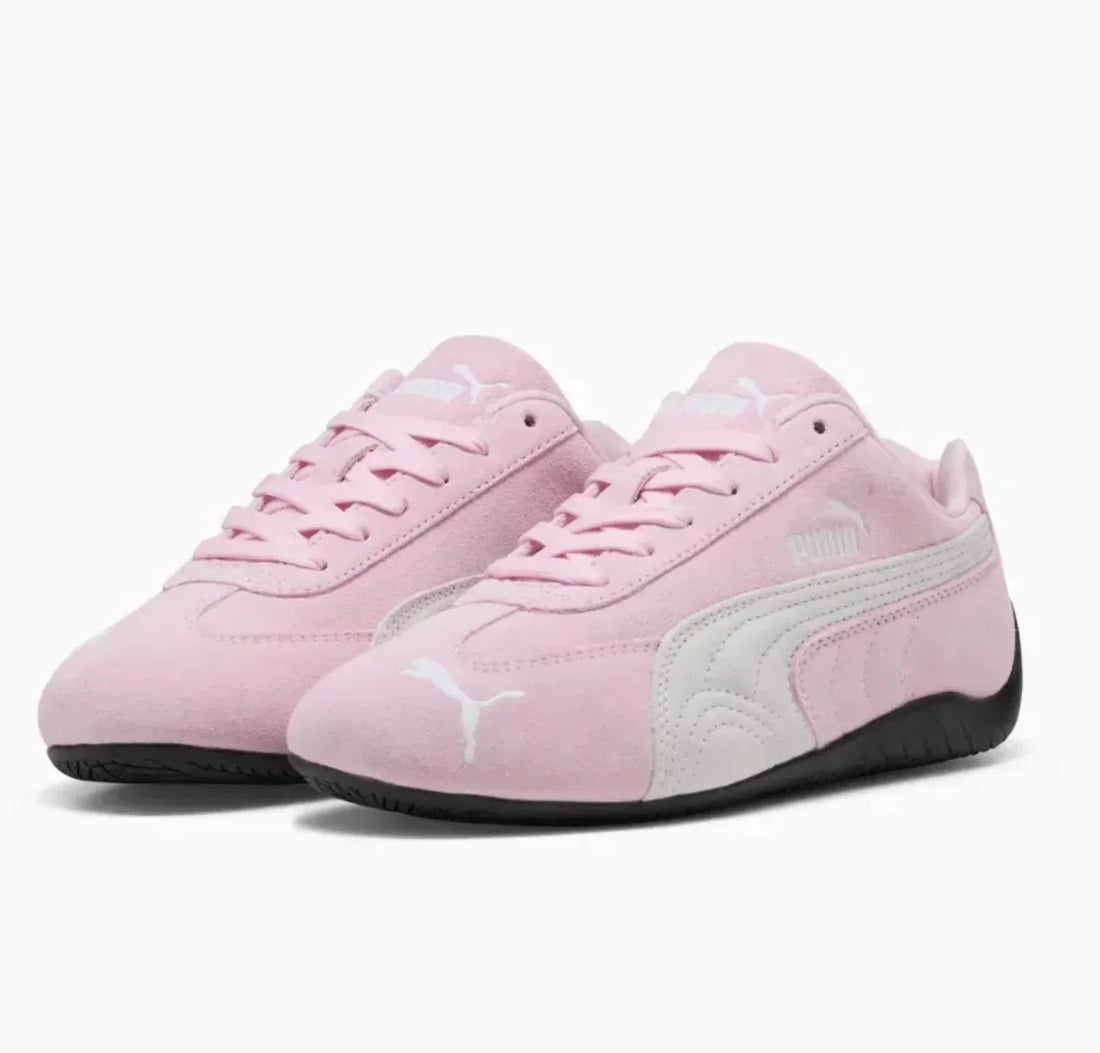Puma Speedcat OG Pink White Pink