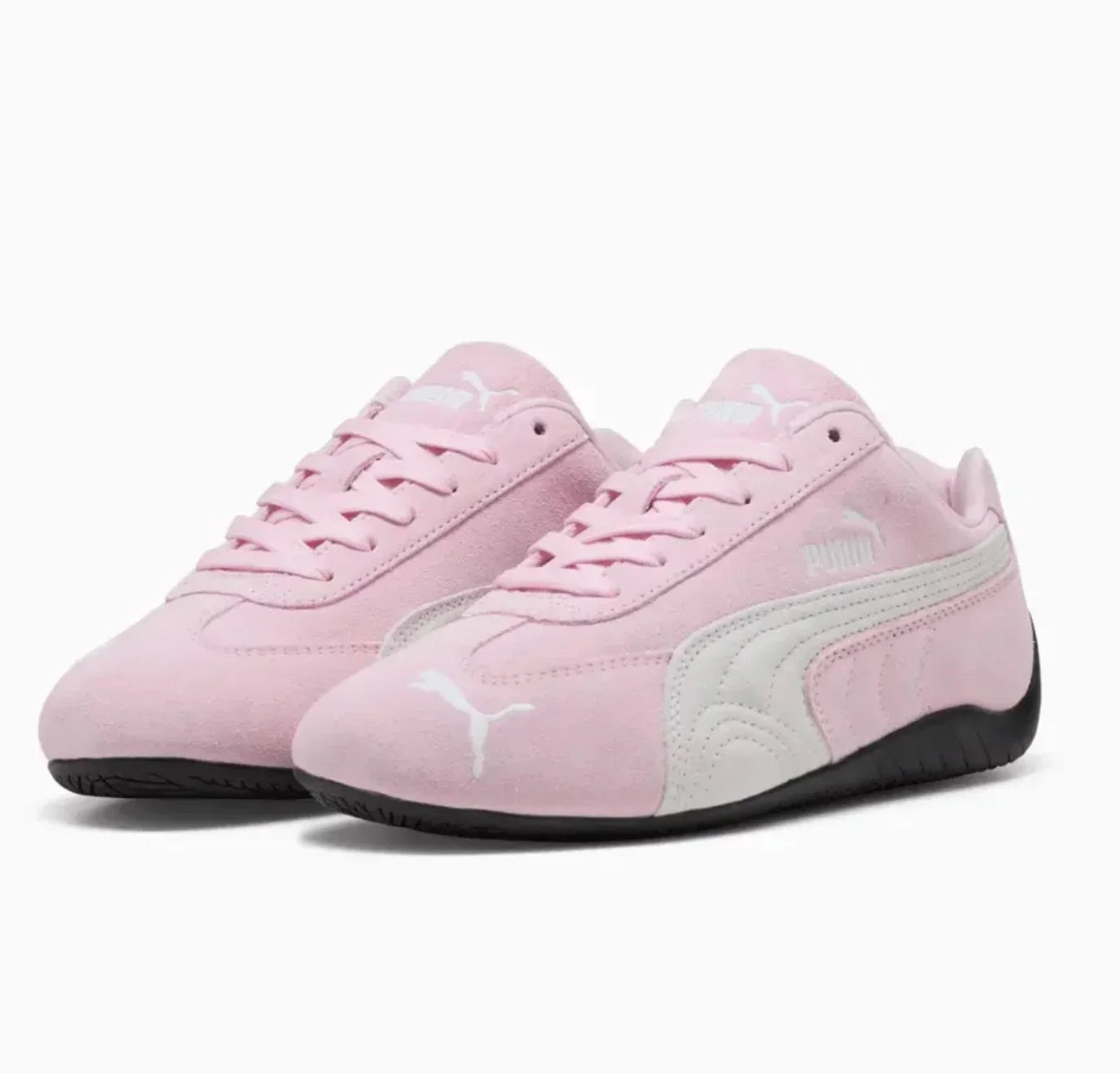 Puma Speedcat OG Pink White Pink