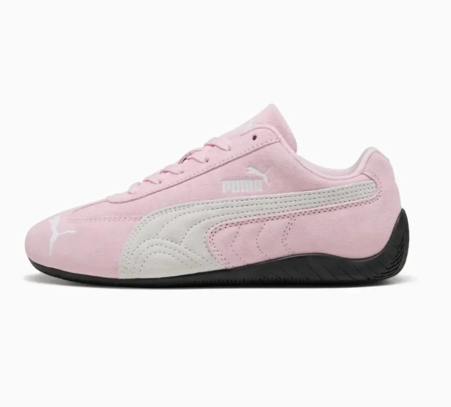Puma Speedcat OG Pink White Pink