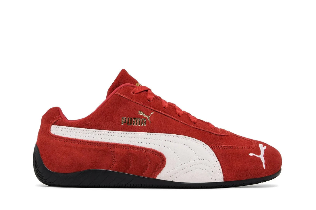 Puma Speedcat Og Red White