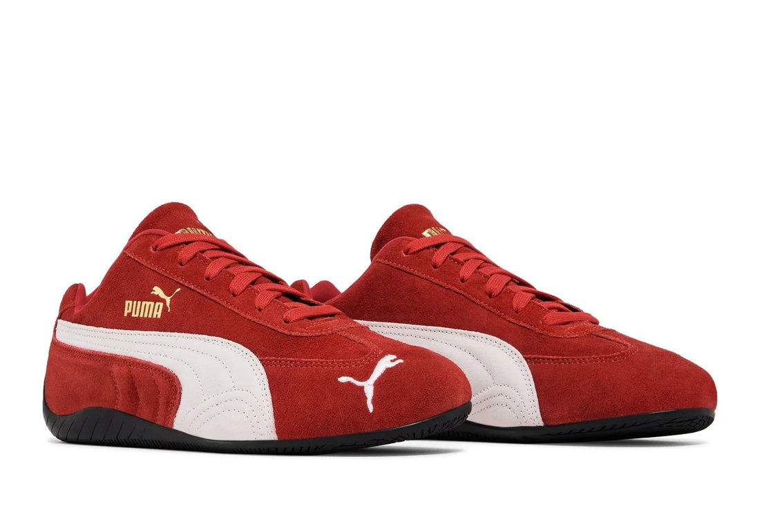 Puma Speedcat Og Red White