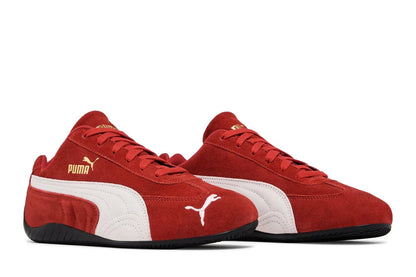 Puma Speedcat Og Rood Wit