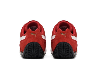 Puma Speedcat Og Rood Wit
