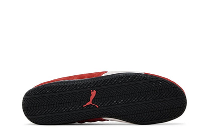 Puma Speedcat Og Rood Wit