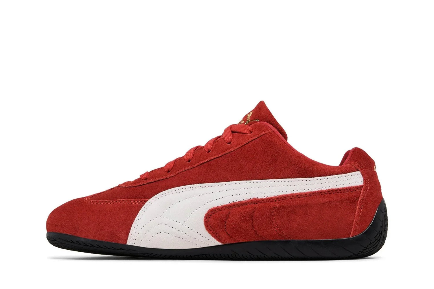 Puma Speedcat Og Rood Wit