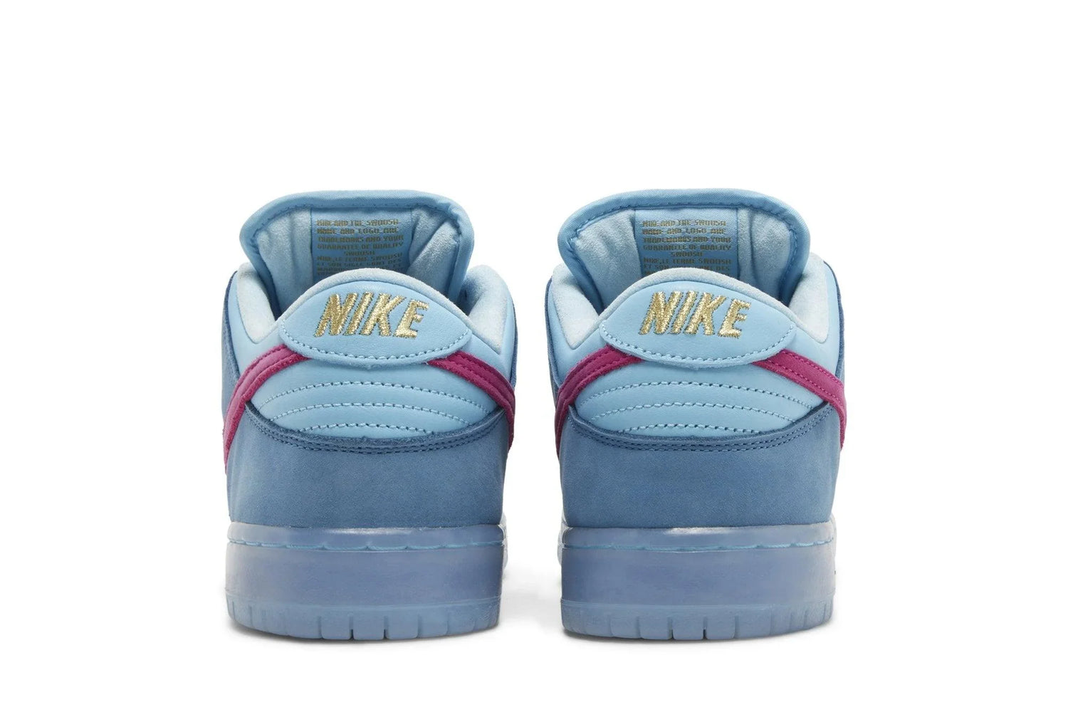 Run The Jewels x Dunk Low SB &